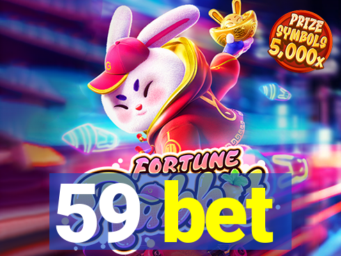 59 bet